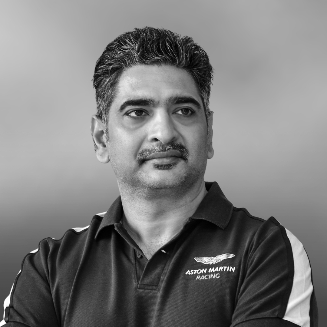 Rudraksh Charan, 42MM Architecture